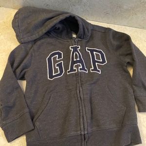 Gap hoodie
